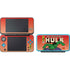 Marvel Classic Comics The Incredible Hulk Nintendo 2DS XL (2017) Skin
